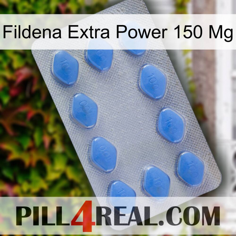 Fildena Extra Power 150Mg 21
